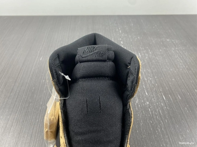 One Kick OG 1 Jordan Air Heirloom High 555088-202 0715